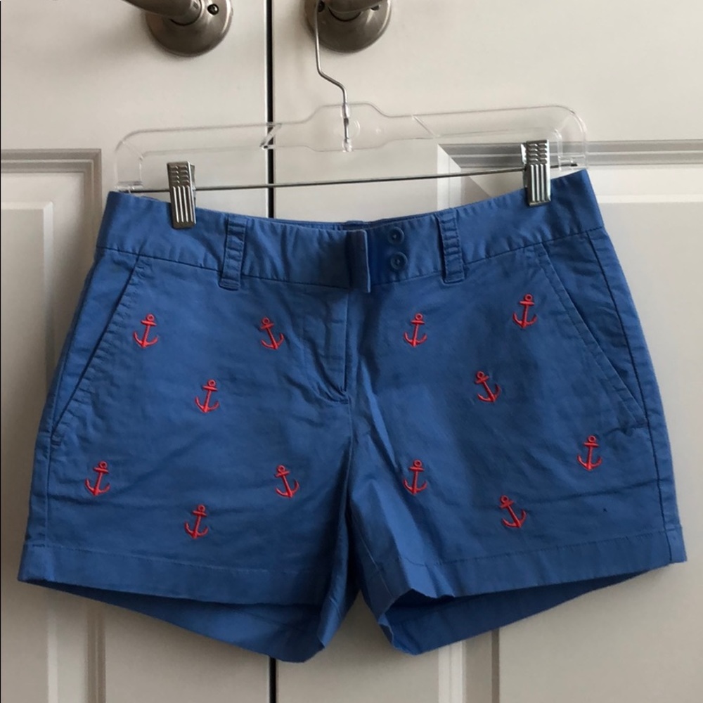 Vineyard vines blue shorts BRAND NEW NEVER WORN